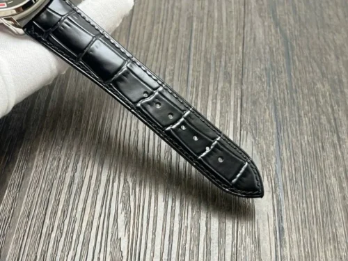 Audemars Piguet Millenary 26150ST Black Dial JFS Factory 47mm -