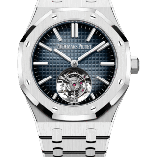 Audemars Piguet Royal Oak 18-carat Stainless Steal 1320ST.02 -