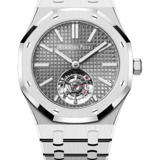 Audemars Piguet Royal Oak 18-carat Stainless Steal 1320ST.06 -