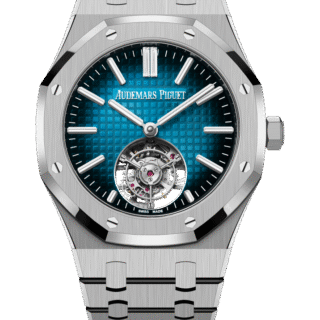 Audemars Piguet Royal Oak 18-carat Titanium 1320TI.04 -