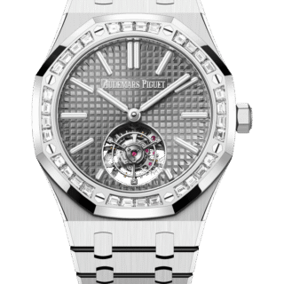Audemars Piguet Royal Oak 18-carat White Gold ZZ.1320BC.01 -