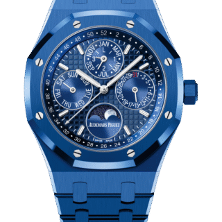 Audemars Piguet Royal Oak Blue Ceramic 1225CS.01 -