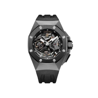 Audemars Piguet Royal Oak Concept Flying Tourbillon GMT -