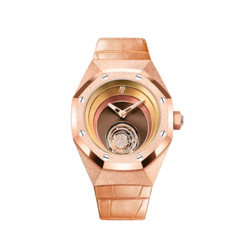 Audemars Piguet Royal Oak Concept Tamara Ralph Rose Gold Limited Edition -