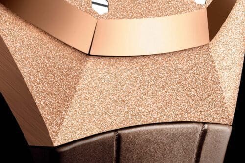 Audemars Piguet Royal Oak Concept Tamara Ralph Rose Gold Limited Edition -