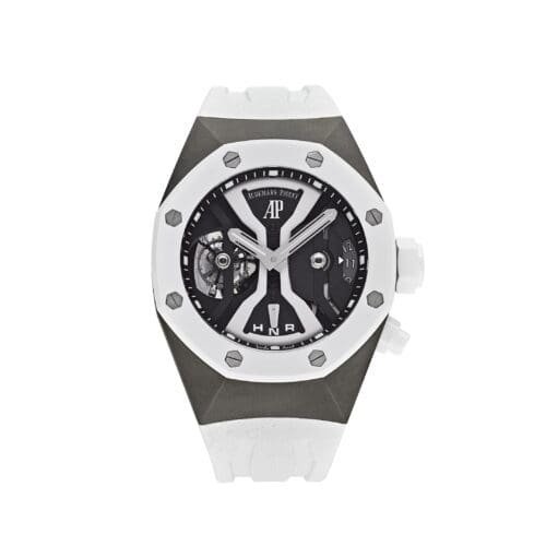 Audemars Piguet Royal Oak Concept Tourbillon GMT -