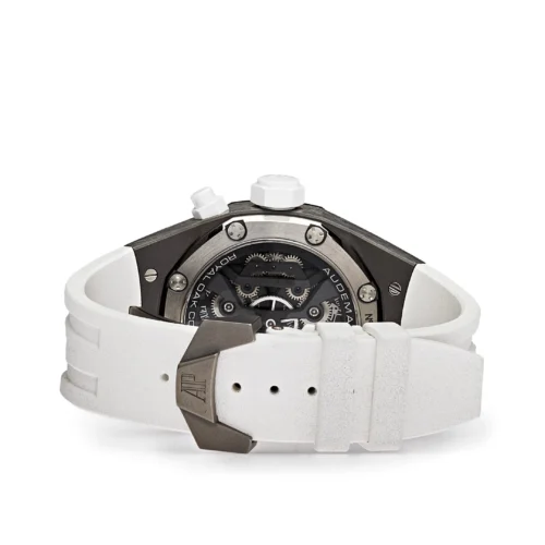 Audemars Piguet Royal Oak Concept Tourbillon GMT -