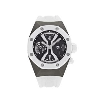 Audemars Piguet Royal Oak Concept Tourbillon GMT -