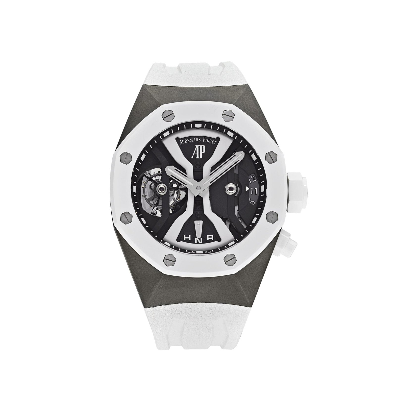 Audemars Piguet Royal Oak Concept Tourbillon GMT -