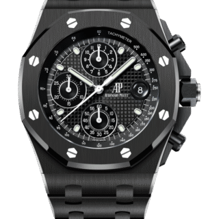 Audemars Piguet Royal Oak Off Shore Black Ceramic 1300CE.01 -