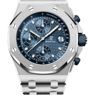 Audemars Piguet Royal Oak Off Shore Stainless Steel 2000ST.01 -