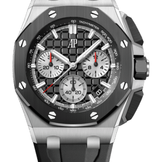 Audemars Piguet Royal Oak Off Shore Stainless Steel A002CA.01 -