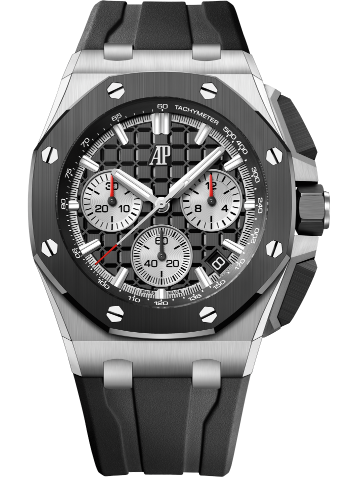 Audemars Piguet Royal Oak Off Shore Stainless Steel A002CA.01 -