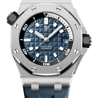 Audemars Piguet Royal Oak Off Shore Stainless Steel A027CA.01 -