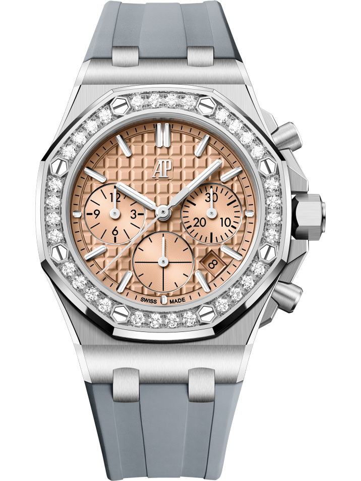 Audemars Piguet Royal Oak Off Shore Stainless Steel A178CA.01 -