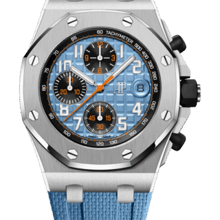 Audemars Piguet Royal Oak Off Shore Stainless Steel A340CA.01 -
