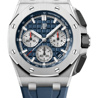 Audemars Piguet Royal Oak Off Shore Titanium A027CA.01 -