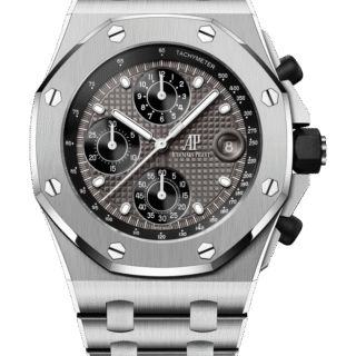 Audemars Piguet Royal Oak Off Titanium 2000TI.01 -