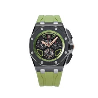 Audemars Piguet Royal Oak Offshore Flying Tourbillon Chronograph Limited Edition -