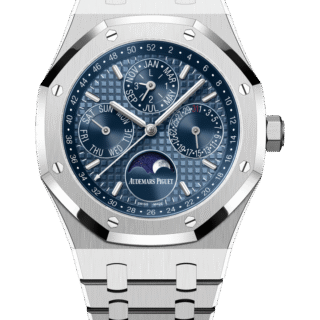 Audemars Piguet Royal Oak Stainless Steal 1220ST.03 -