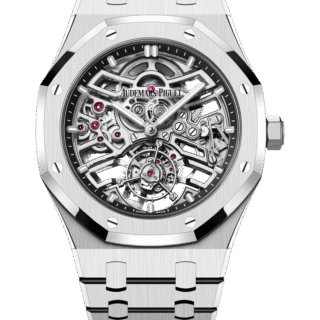 Audemars Piguet Royal Oak Stainless Steal 1320ST.02 -