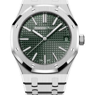 Audemars Piguet Royal Oak Stainless Steal 1320ST.09 -