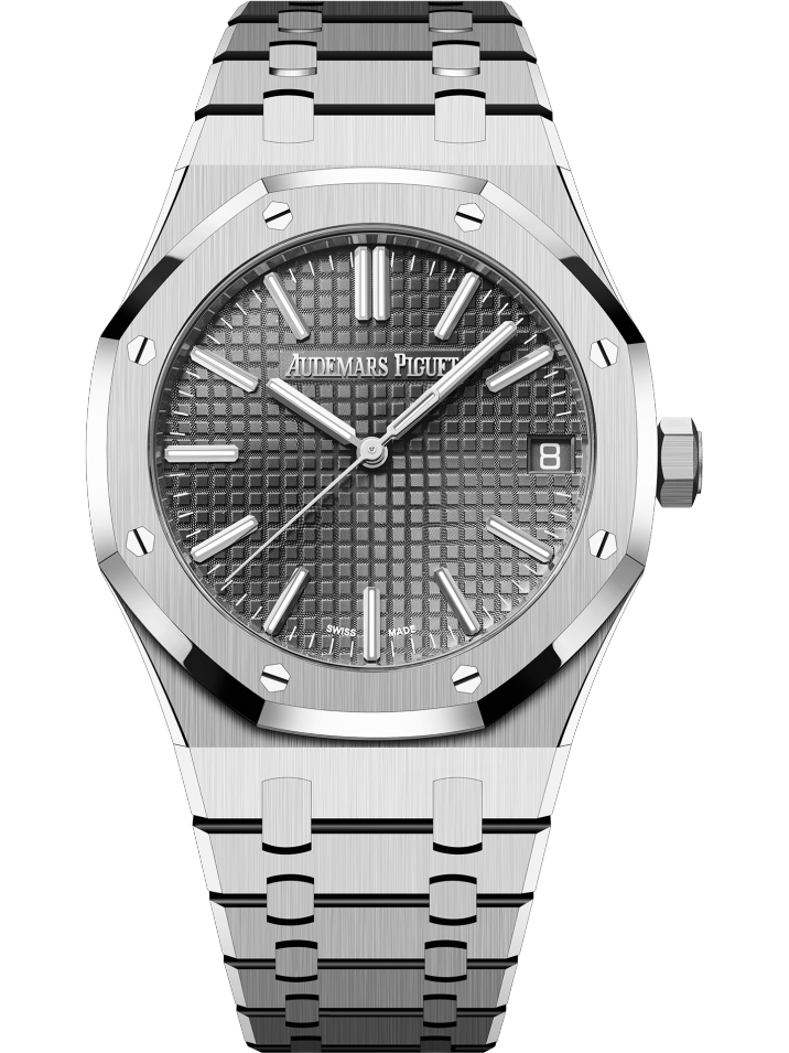 Audemars Piguet Royal Oak Stainless Steal 1320ST.10 -
