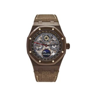 Audemars Piguet Royal Oak Travis Scott Cactus Jack Perpetual Calendar Limited Edition -