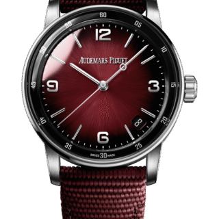 AUDEMARS PIGUET SELFWINDING 15210BC.OO.A500KB.01 -