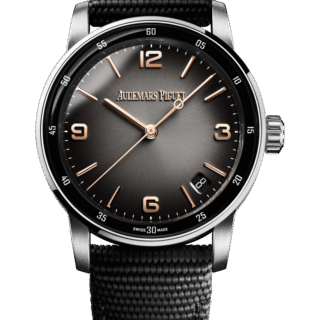 AUDEMARS PIGUET SELFWINDING 15210CR.OO.A002KB.01 -