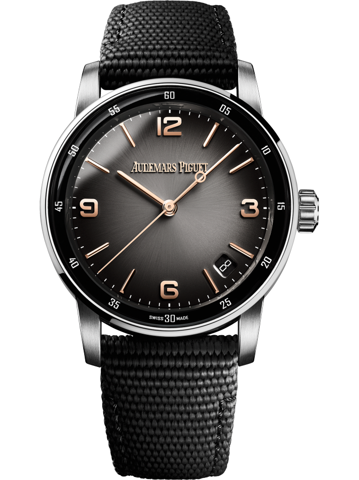 AUDEMARS PIGUET SELFWINDING 15210CR.OO.A002KB.01 -