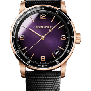 AUDEMARS PIGUET SELFWINDING 15210OR.OO.A002KB.02 -