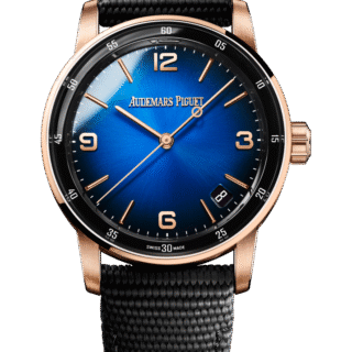 AUDEMARS PIGUET SELFWINDING 15210OR.OO.A002KB.03 -