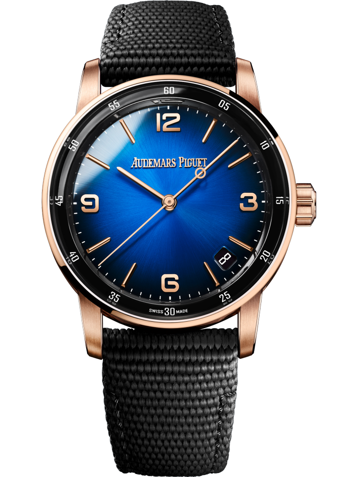 AUDEMARS PIGUET SELFWINDING 15210OR.OO.A002KB.03 -