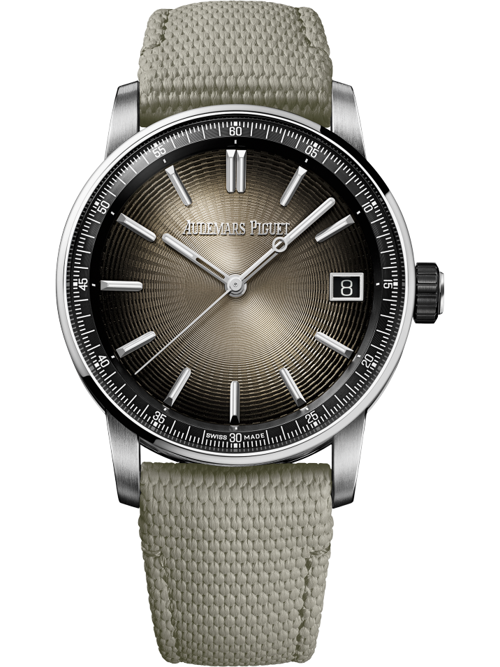 AUDEMARS PIGUET SELFWINDING 15210QT.OO.A064KB.01 -