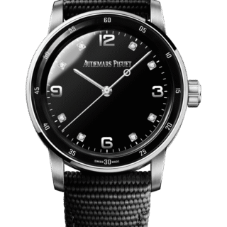 AUDEMARS PIGUET SELFWINDING SPECIAL EDITION / LIMITED EDITION OF 50 15210BC.OO.A002KB.02 -