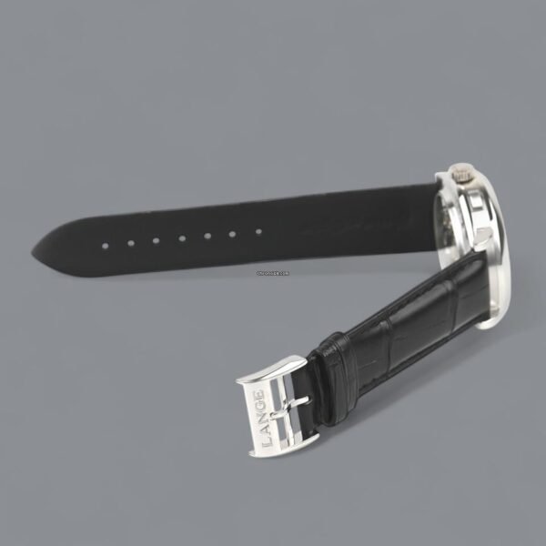 Lange and Sohne Datograph Up/Down Plat Lumen