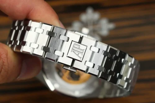 Royal Oak 41mm Openworked 15407 -