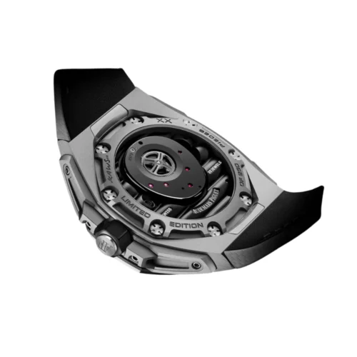 Royal Oak Concept KAWS Tourbillon Companion Dial Limited Edition -