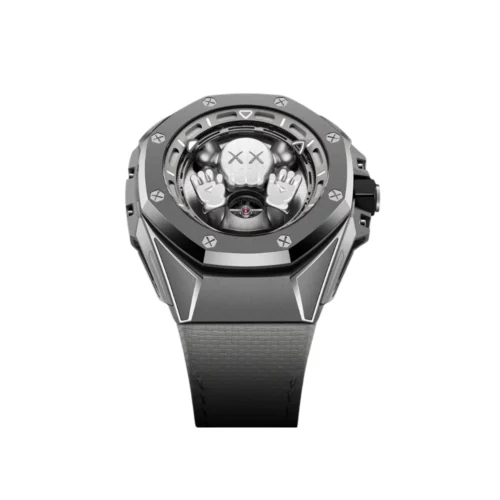 Royal Oak Concept KAWS Tourbillon Companion Dial Limited Edition -