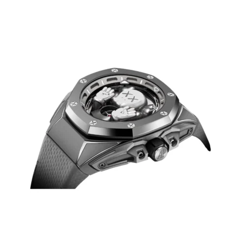 Royal Oak Concept KAWS Tourbillon Companion Dial Limited Edition -