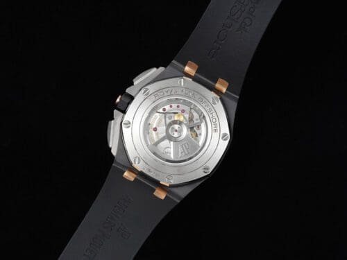 Royal Oak Offshore 26405 44mm RSF 1:1 Best Edition Black Dial -