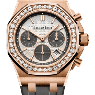 Royal Oak Offshore -