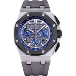 Royal Oak Offshore 44mm RSF 1:1 Best Edition Gray Dial -